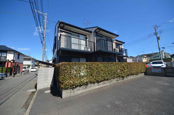 コート・フローラCの物件内観写真